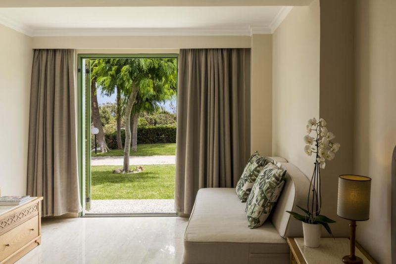 MITSIS RODOS MARIS RESORT & SPA 5*
