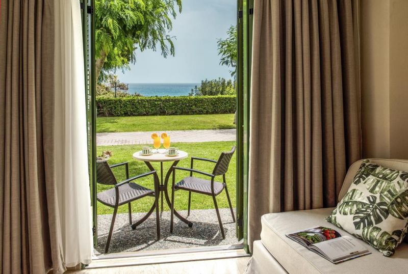 MITSIS RODOS MARIS RESORT & SPA 5*