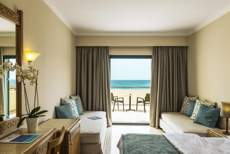 MITSIS RODOS MARIS RESORT & SPA 5*