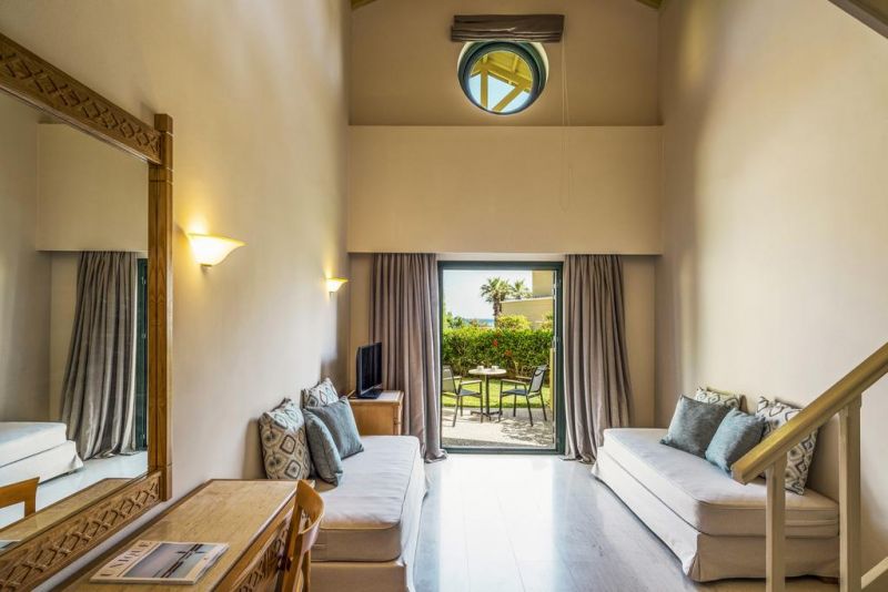 MITSIS RODOS MARIS RESORT & SPA 5*