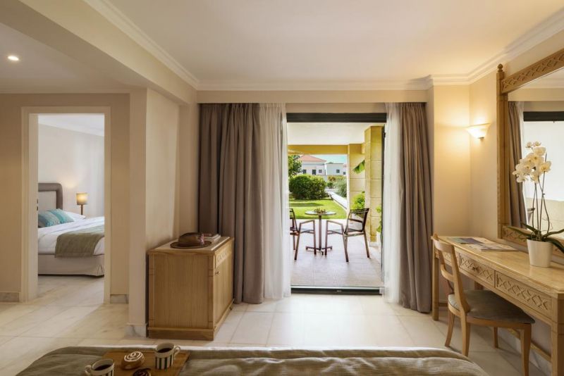 MITSIS RODOS MARIS RESORT & SPA 5*