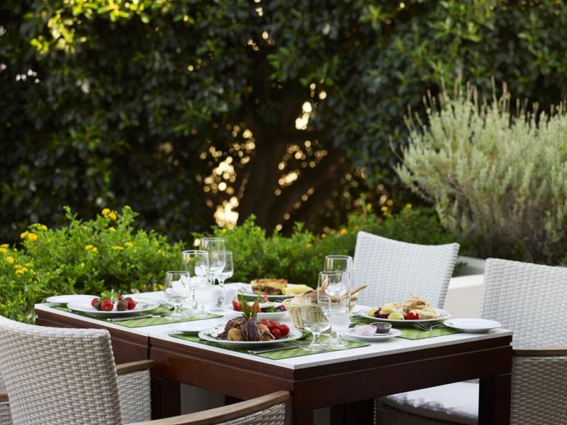 MITSIS RODOS MARIS RESORT & SPA 5*