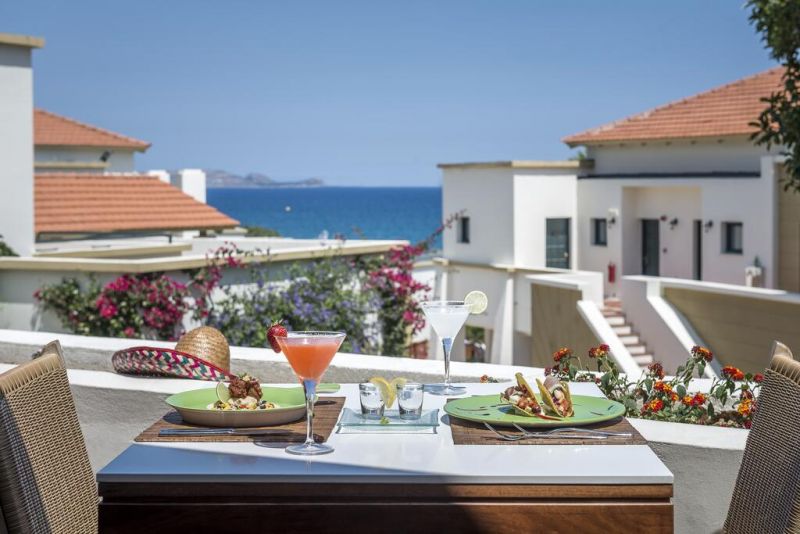 MITSIS RODOS MARIS RESORT & SPA 5*