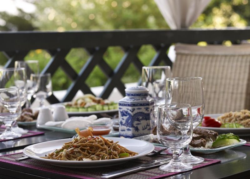 MITSIS RODOS MARIS RESORT & SPA 5*