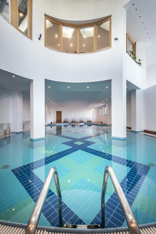 MITSIS RODOS MARIS RESORT & SPA 5*