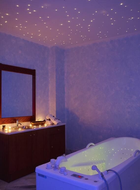 MITSIS RODOS MARIS RESORT & SPA 5*