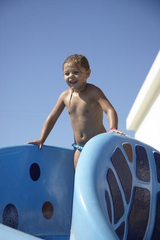 MITSIS RODOS MARIS RESORT & SPA 5*