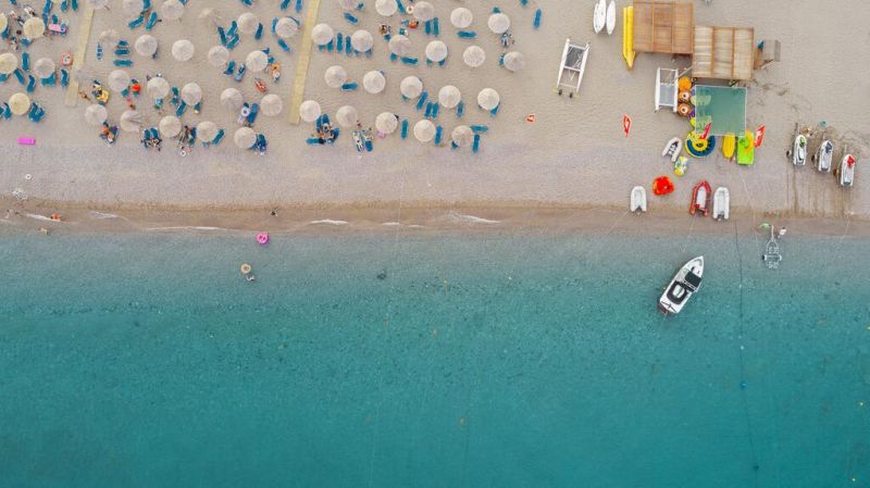 MITSIS RODOS MARIS RESORT & SPA 5*