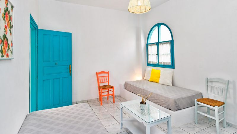 NISSIA APARTMENTS 4*