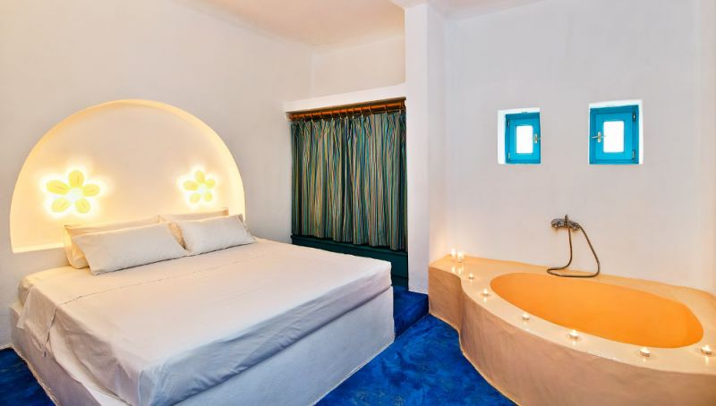 NISSIA APARTMENTS 4*