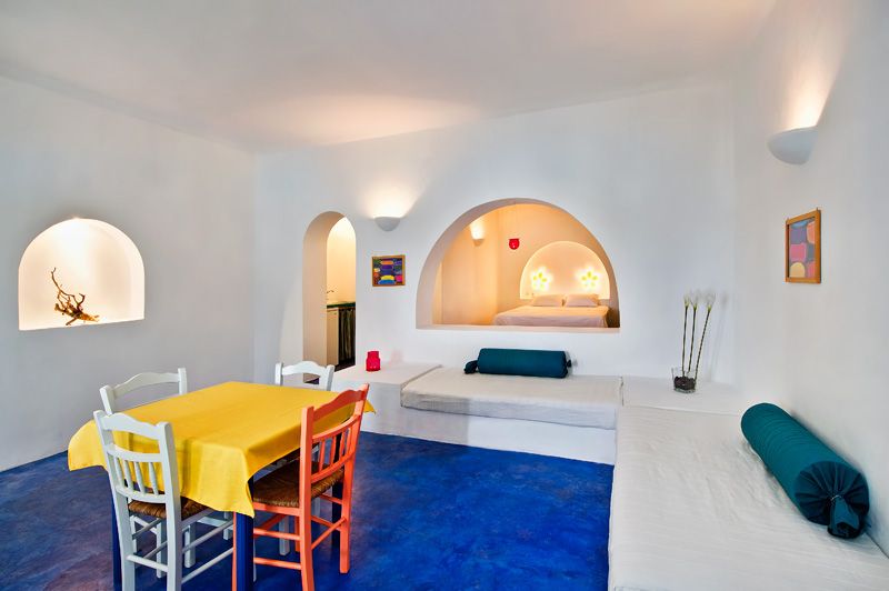 NISSIA APARTMENTS 4*