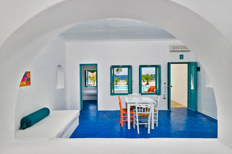 NISSIA APARTMENTS 4*