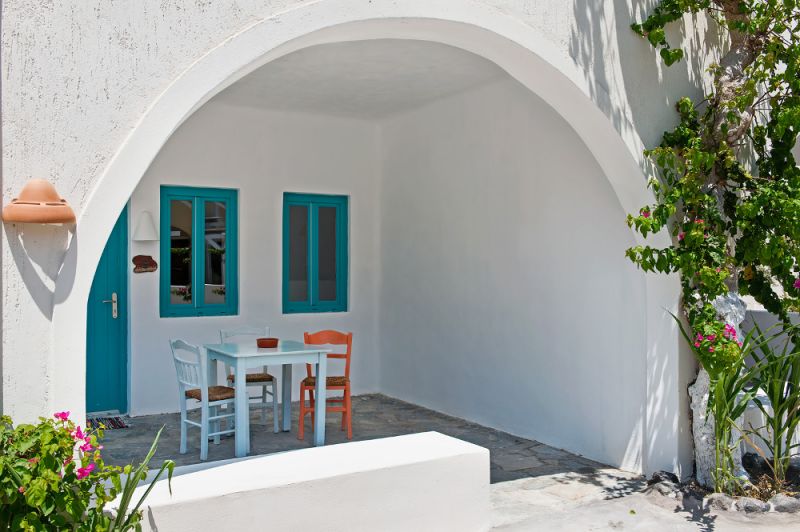 NISSIA APARTMENTS 4*