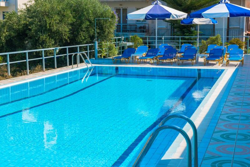 NONTAS APARTMENTS 3*