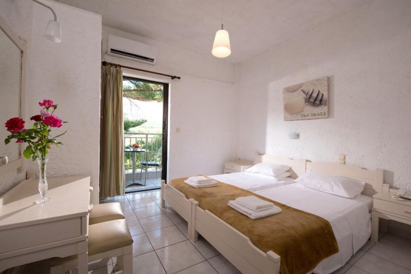 NONTAS APARTMENTS 3*