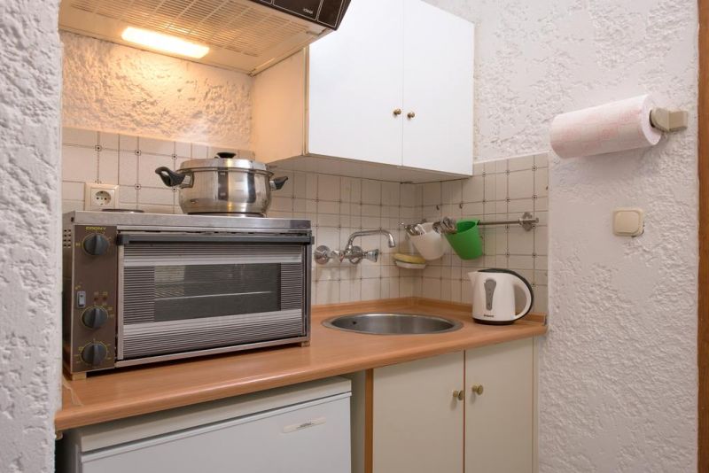 NONTAS APARTMENTS 3*