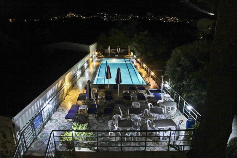 NONTAS APARTMENTS 3*