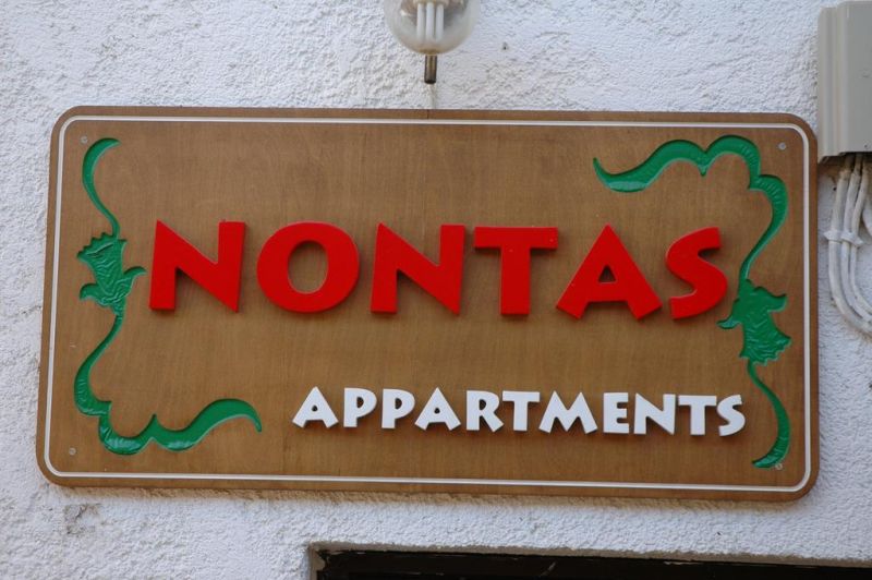 NONTAS APARTMENTS 3*