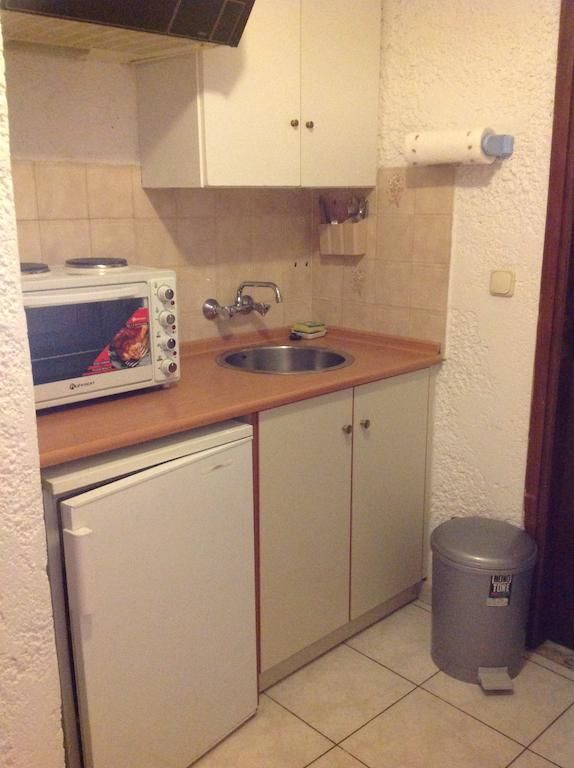 NONTAS APARTMENTS 3*