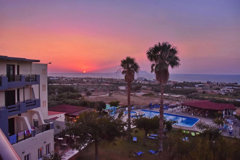 OCEANIS HERSONISSOS 3*