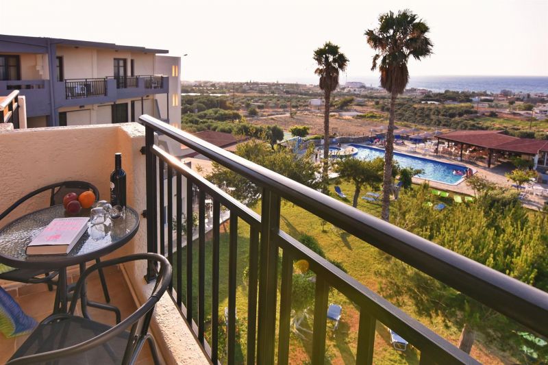OCEANIS HERSONISSOS 3*