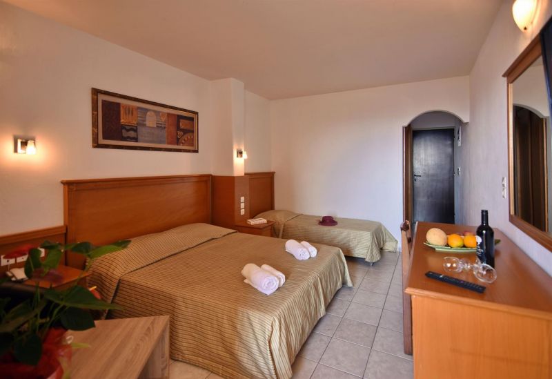 OCEANIS HERSONISSOS 3*