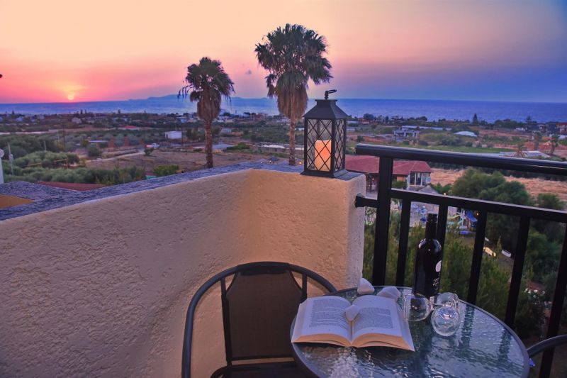 OCEANIS HERSONISSOS 3*