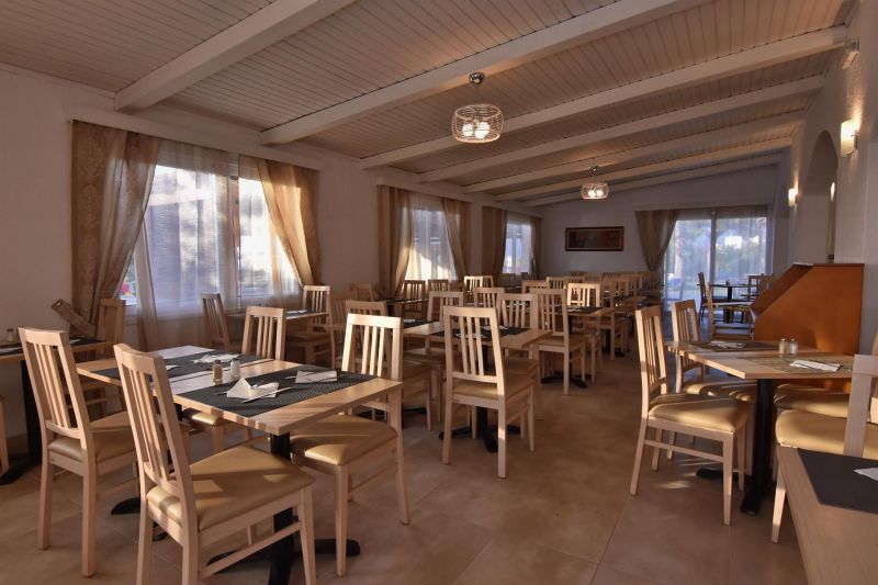 OCEANIS HERSONISSOS 3*