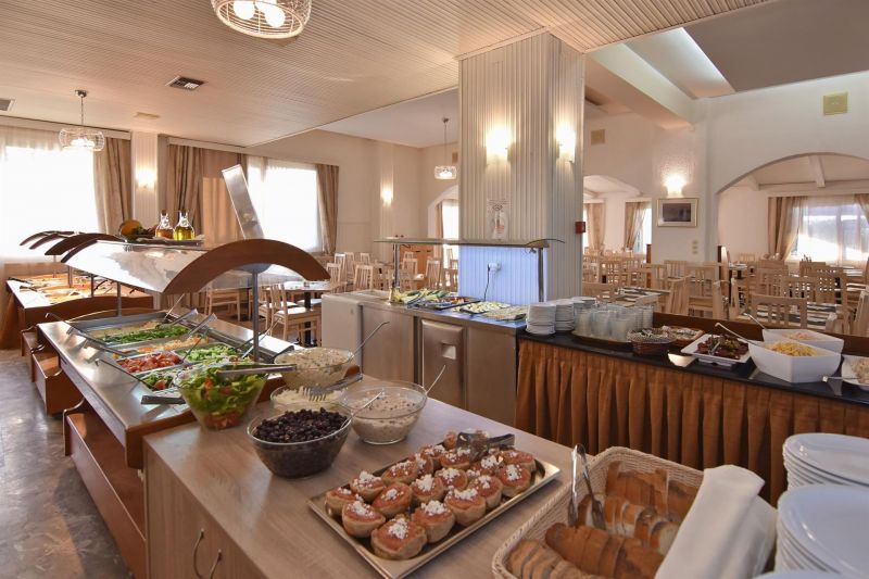 OCEANIS HERSONISSOS 3*