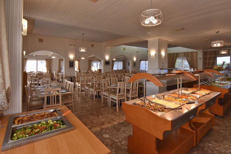 OCEANIS HERSONISSOS 3*