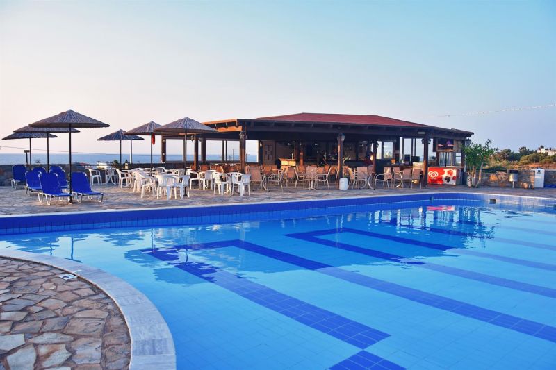 OCEANIS HERSONISSOS 3*