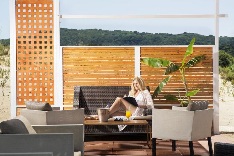 OLYMPIA GOLDEN BEACH 5*