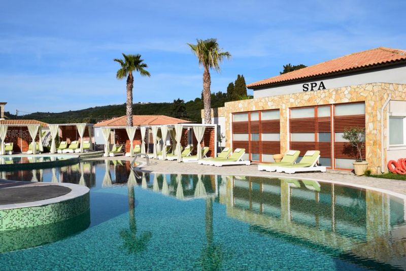 OLYMPIA GOLDEN BEACH 5*