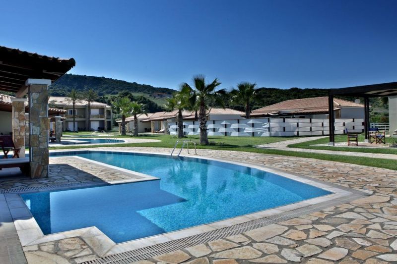 OLYMPIA GOLDEN BEACH 5*