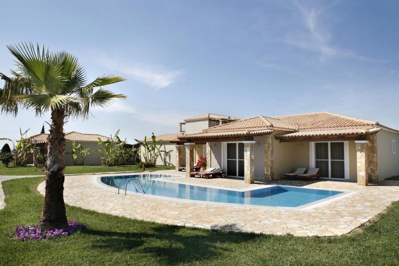 OLYMPIA GOLDEN BEACH 5*