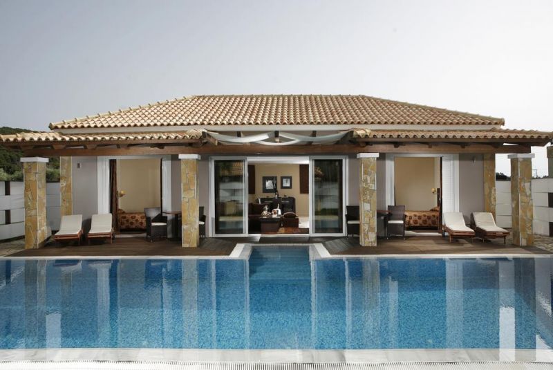 OLYMPIA GOLDEN BEACH 5*