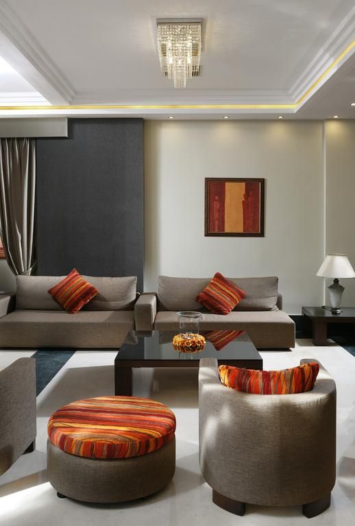 OLYMPIA GOLDEN BEACH 5*