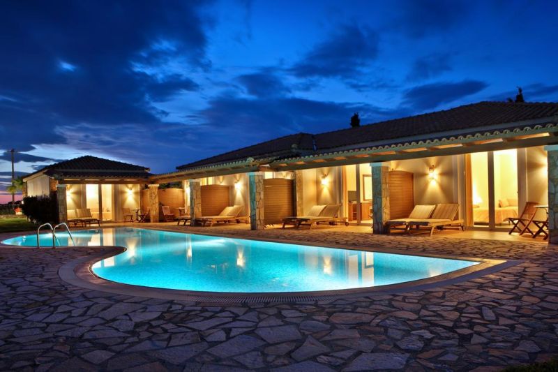 OLYMPIA GOLDEN BEACH 5*