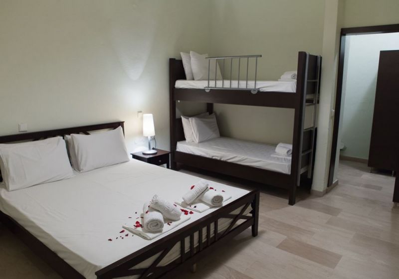 OLYMPION MELATHRON 3*