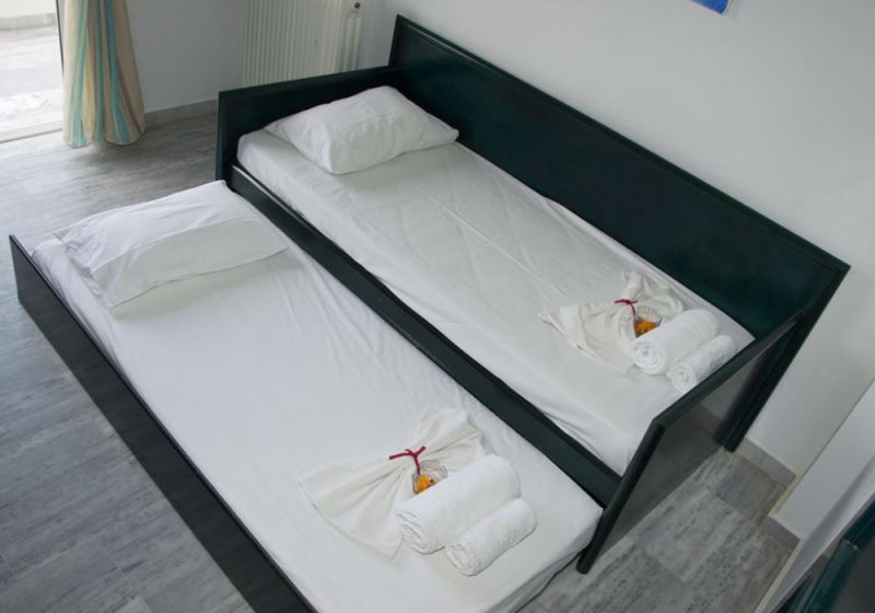 OLYMPION MELATHRON 3*