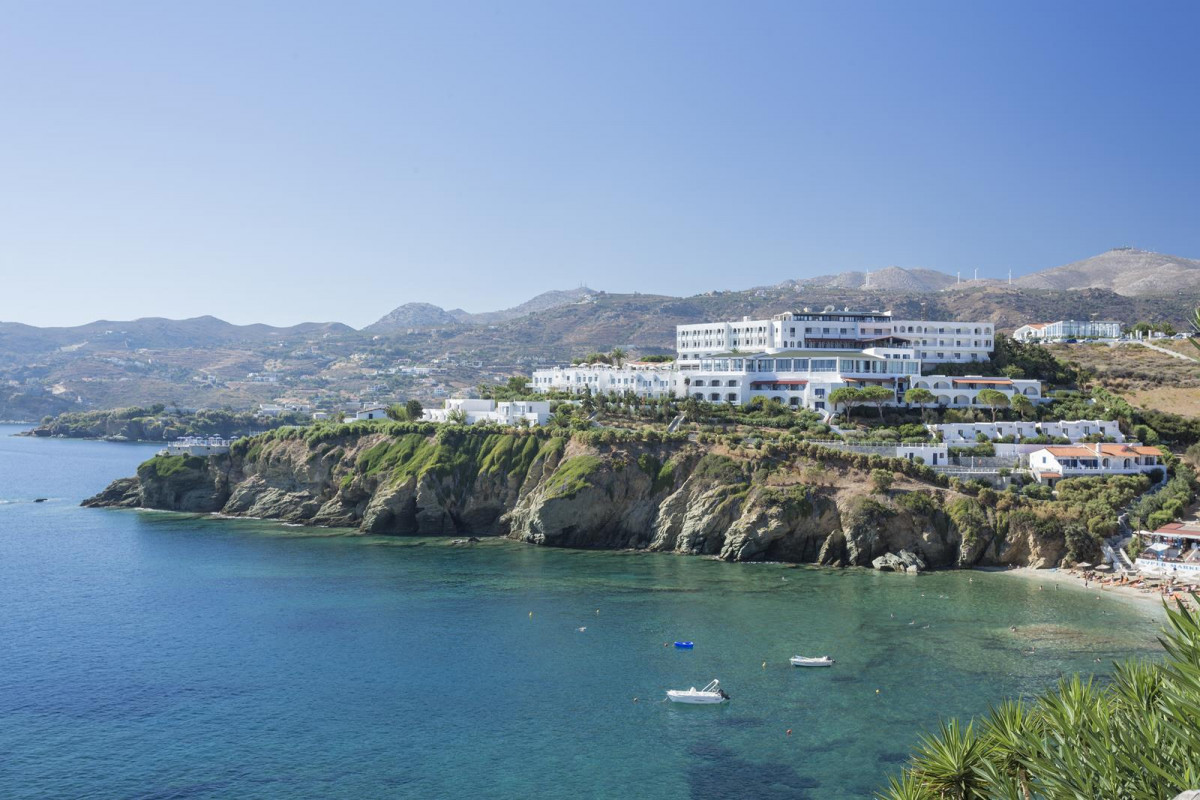 BOMO PENINSULA RESORT & SPA (EX. PENINSULA HOTEL) 4*