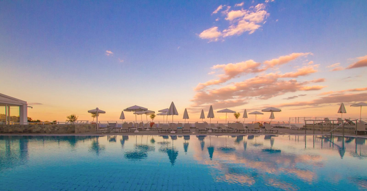BOMO PENINSULA RESORT & SPA (EX. PENINSULA HOTEL) 4*