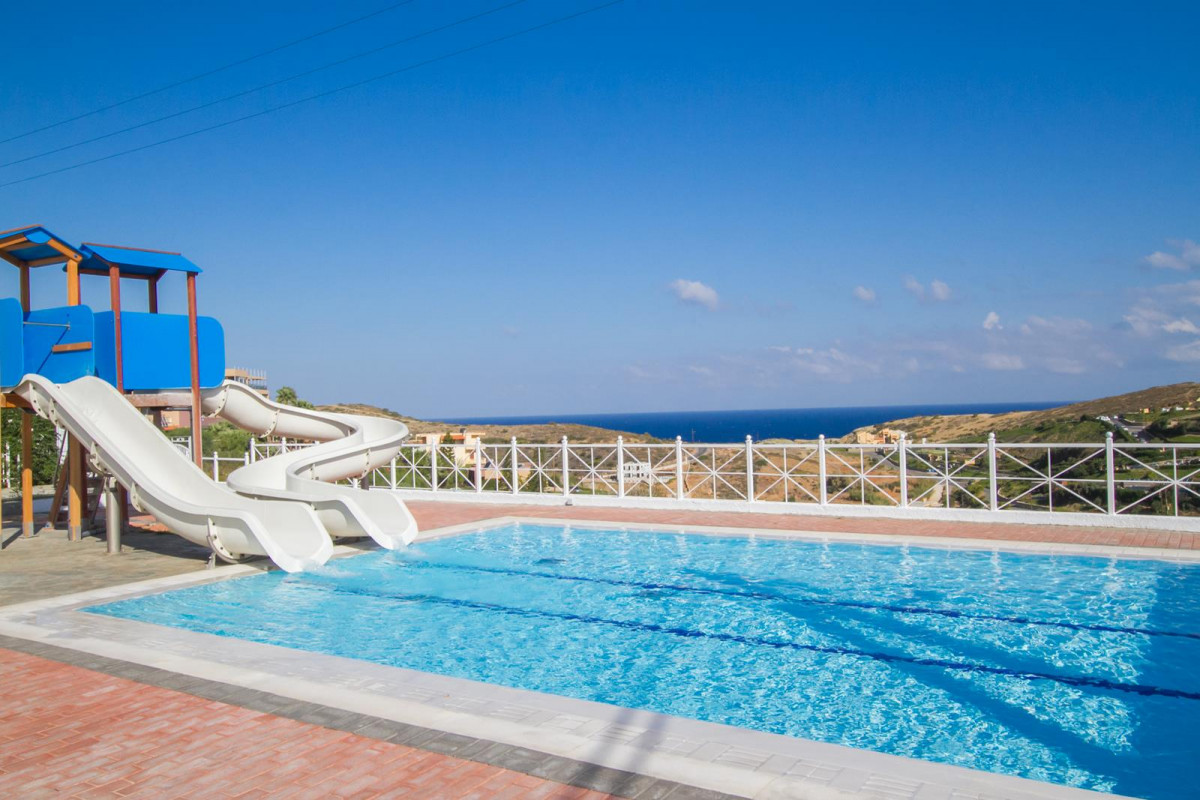 BOMO PENINSULA RESORT & SPA (EX. PENINSULA HOTEL) 4*