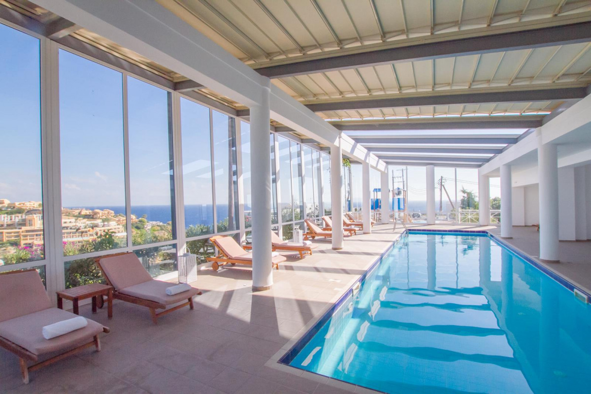 BOMO PENINSULA RESORT & SPA (EX. PENINSULA HOTEL) 4*