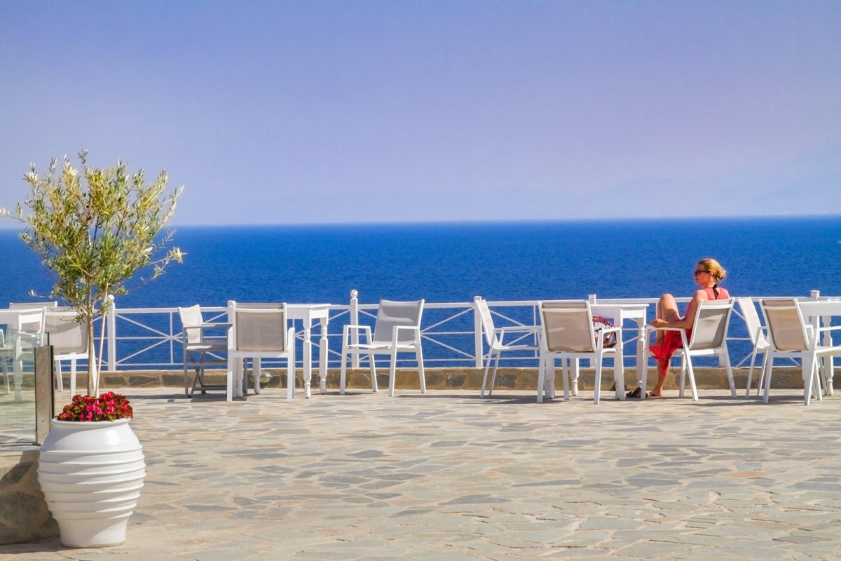 BOMO PENINSULA RESORT & SPA (EX. PENINSULA HOTEL) 4*