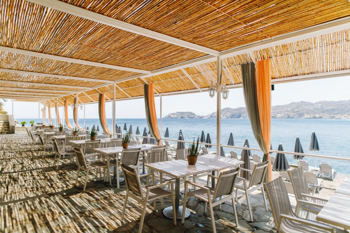 BOMO PENINSULA RESORT & SPA (EX. PENINSULA HOTEL) 4*