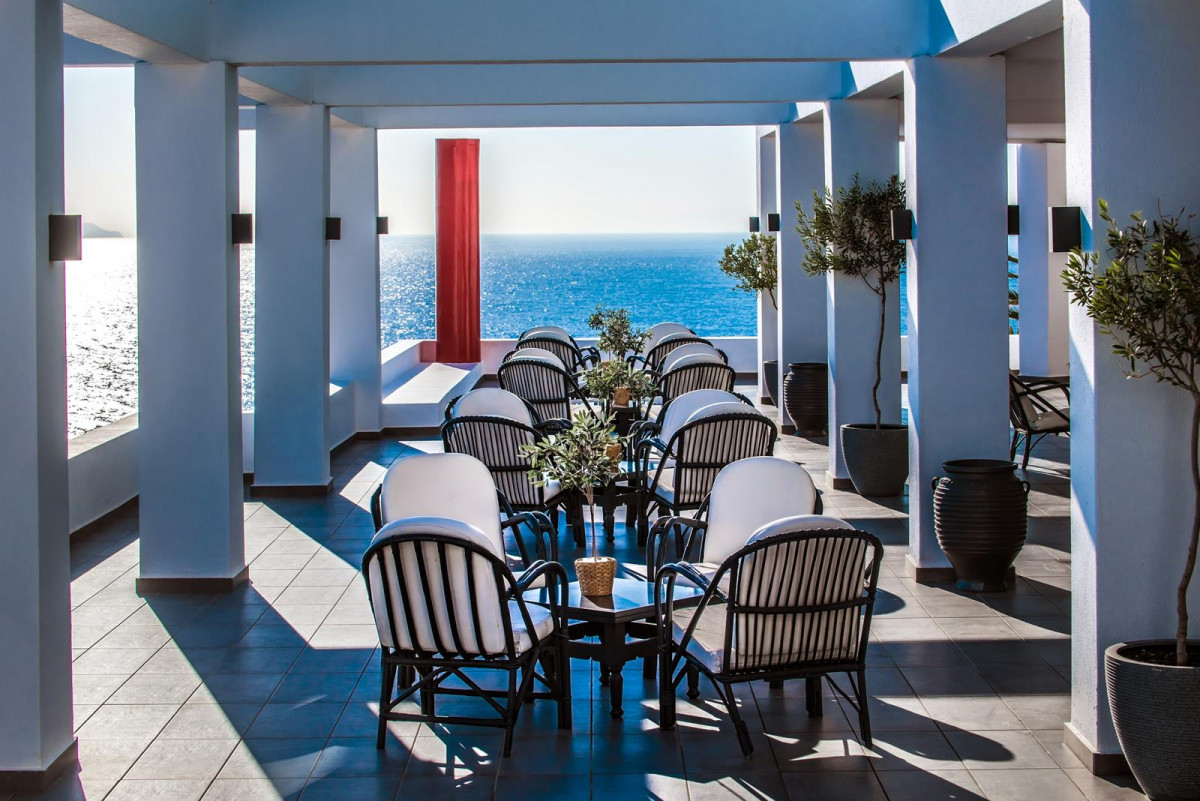 BOMO PENINSULA RESORT & SPA (EX. PENINSULA HOTEL) 4*