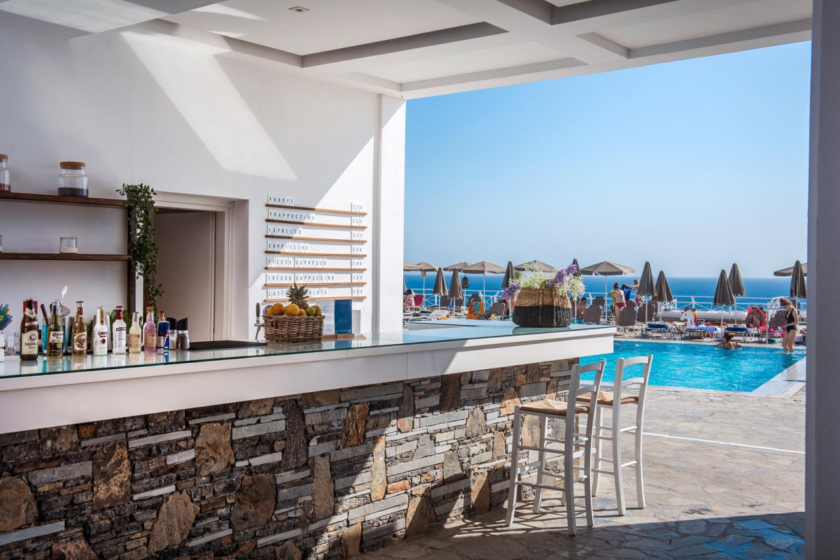 BOMO PENINSULA RESORT & SPA (EX. PENINSULA HOTEL) 4*