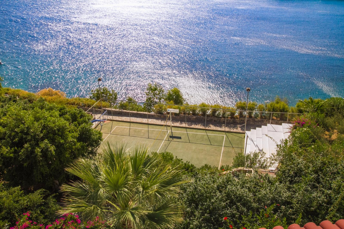 BOMO PENINSULA RESORT & SPA (EX. PENINSULA HOTEL) 4*