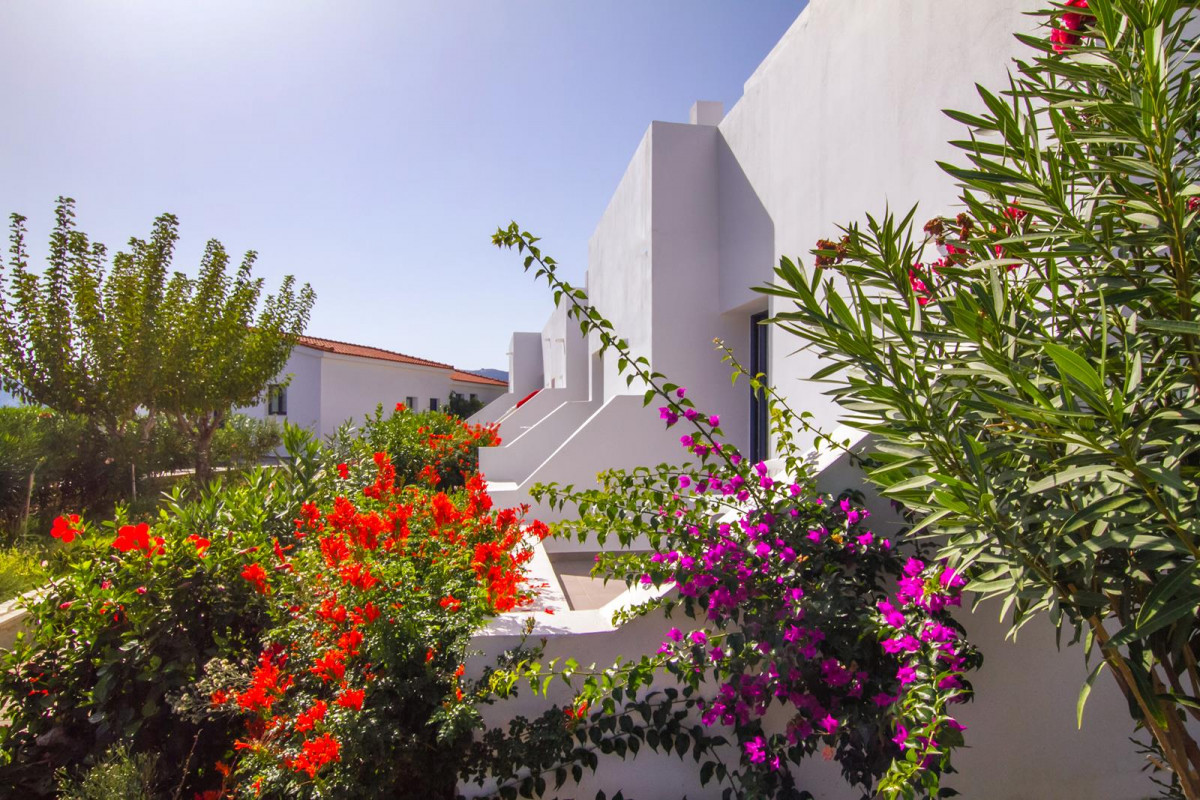 BOMO PENINSULA RESORT & SPA (EX. PENINSULA HOTEL) 4*